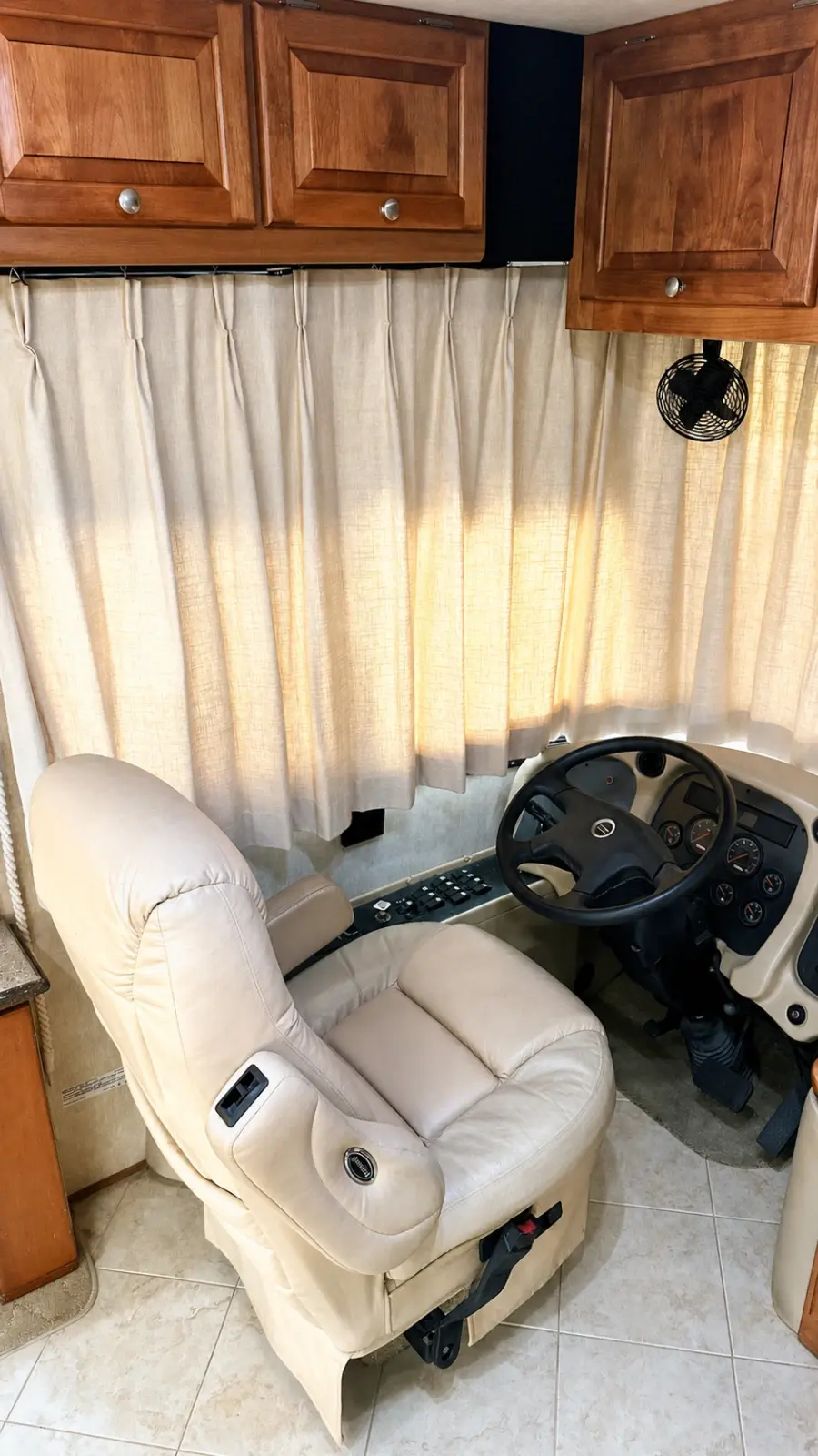 2007 Tiffin