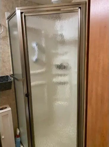 2007 Winnebago Voyage Motorized Class A