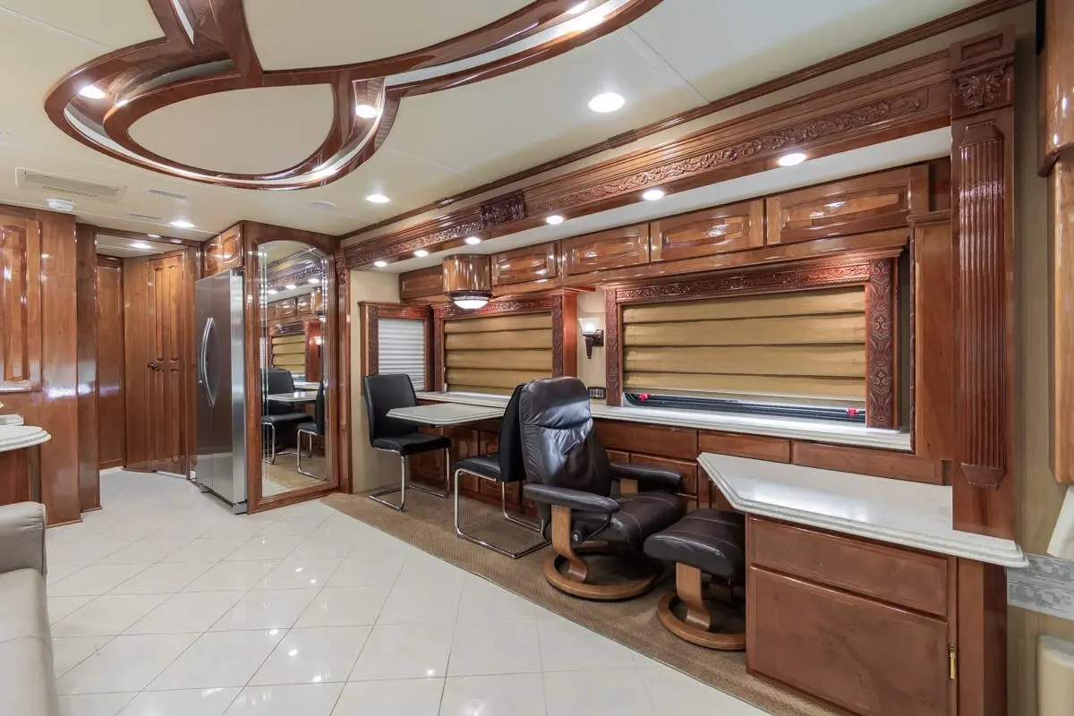 2008 Beaver Marquis