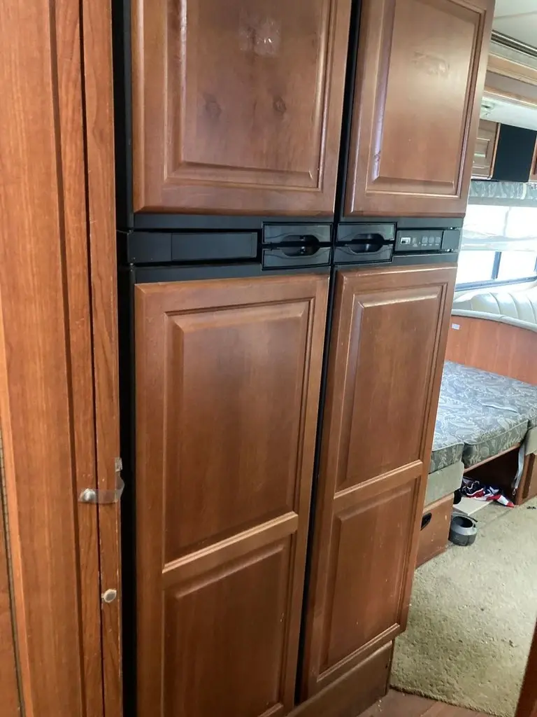 2008 Fleetwood Southwind Class A Motorhome