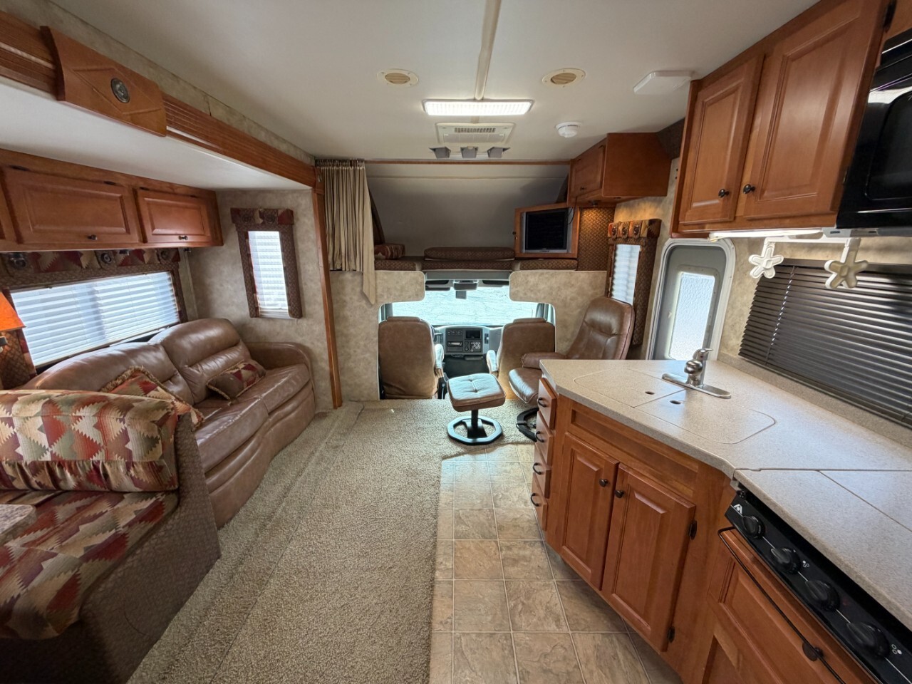 2008 Gulf Stream CONQUEST SUPER NOVA
