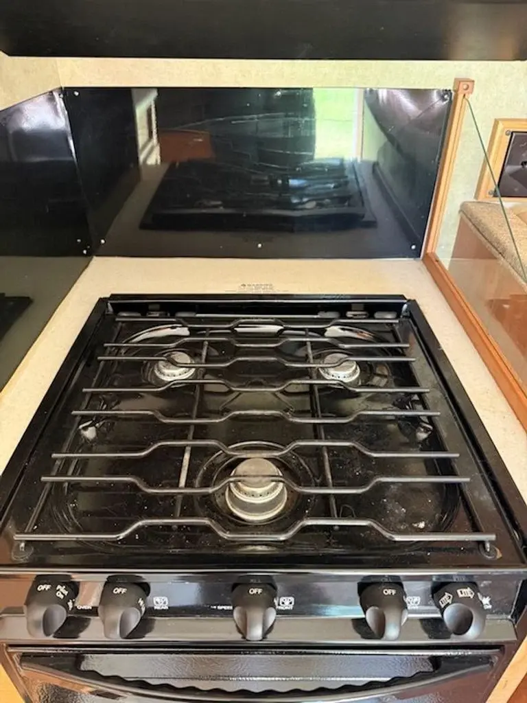 2008 Itasca Sunstar Class A Motorhome