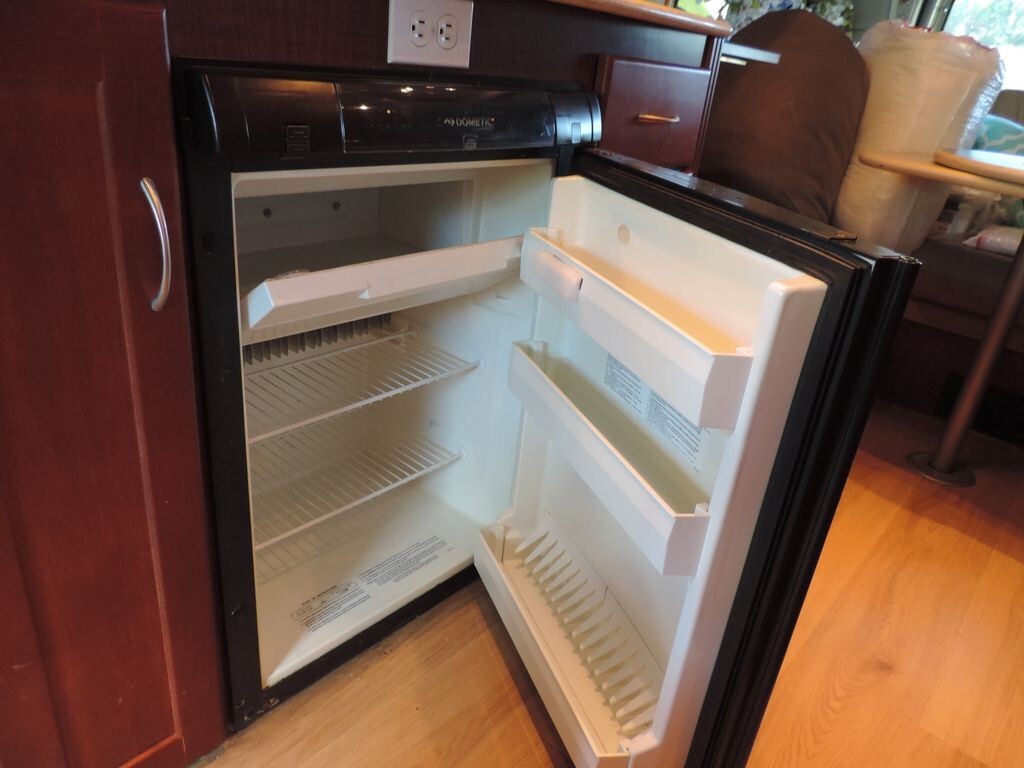 2008 Pleasure-Way Excel Class B Motorhome