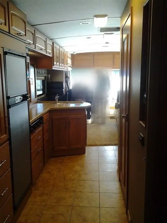 2008 Winnebago Voyage Motorized Class A