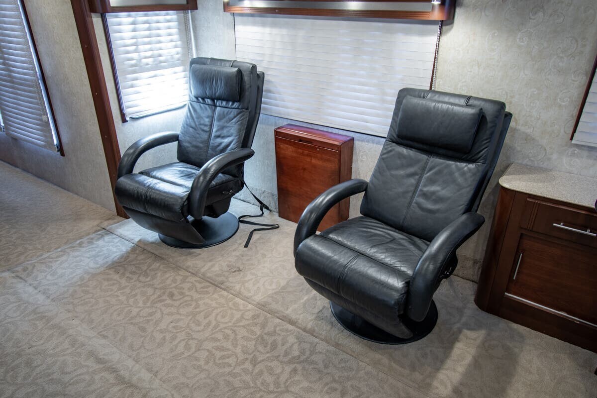 2009 Fleetwood Providence