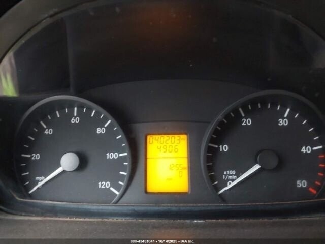 2011 Gold COACH HOUSE PLATINUM II 24 1 XL --