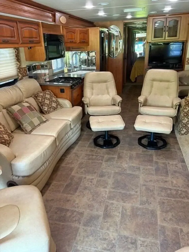 2011 Coachmen Sportscoach Class A Motorhome