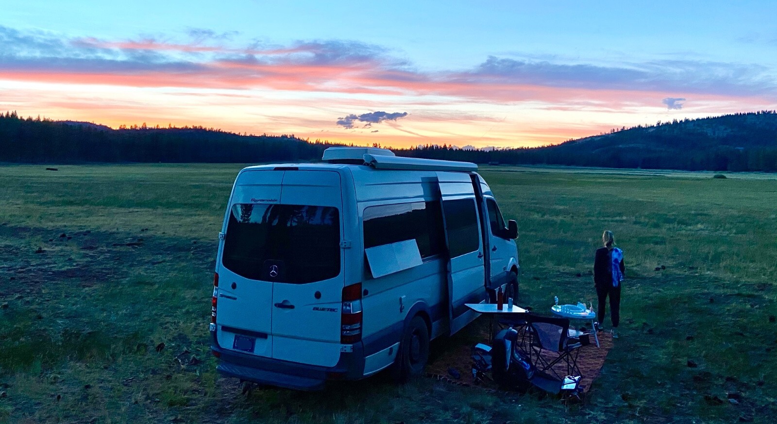 2011 Mercedes-Benz Sprinter