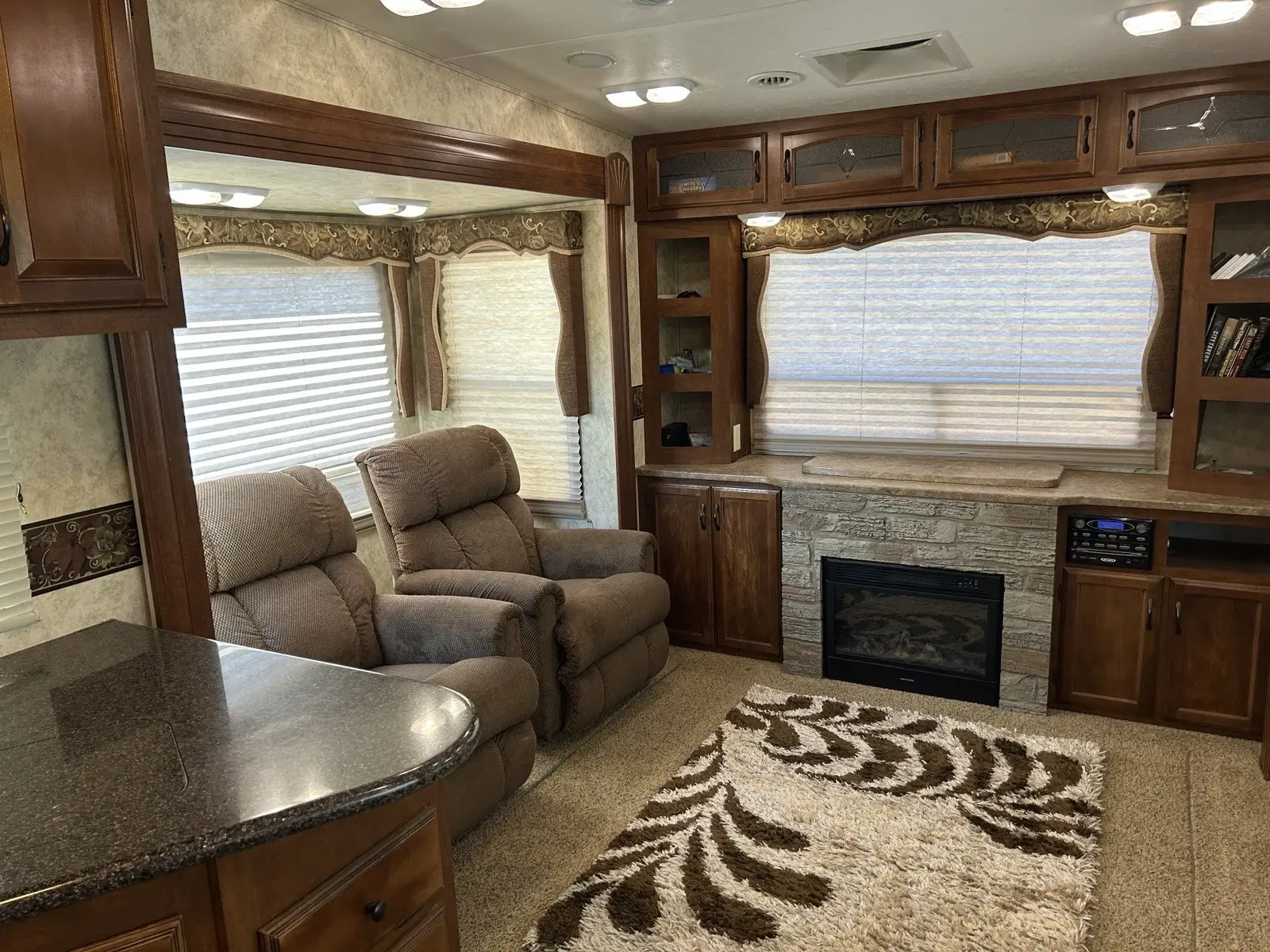 2012 Coachmen