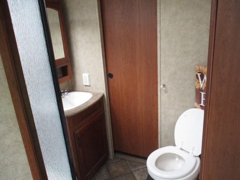 2012 Dutchmen Denali