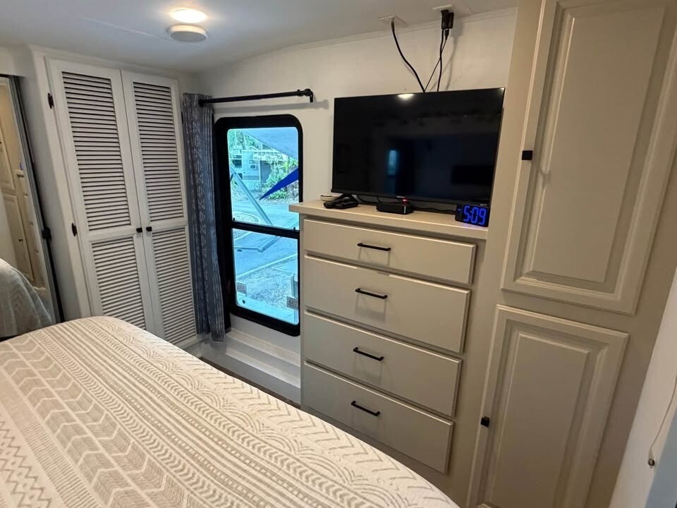 2012 Heartland Bighorn Fifth Wheel