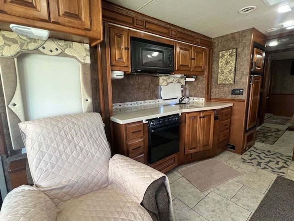 2012 Tiffin Motorhomes Allegro Open Road Class A Motorhome