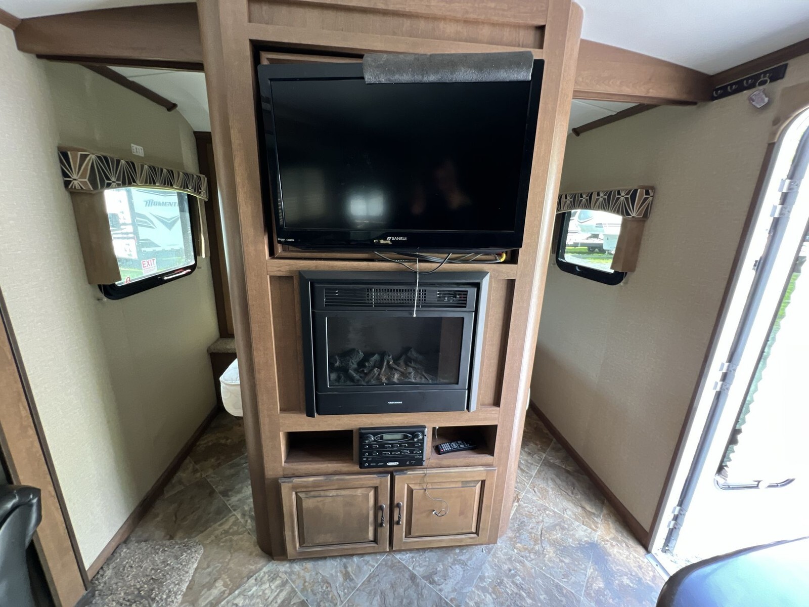 2013 Cruiser Viewfinder 27RBSS