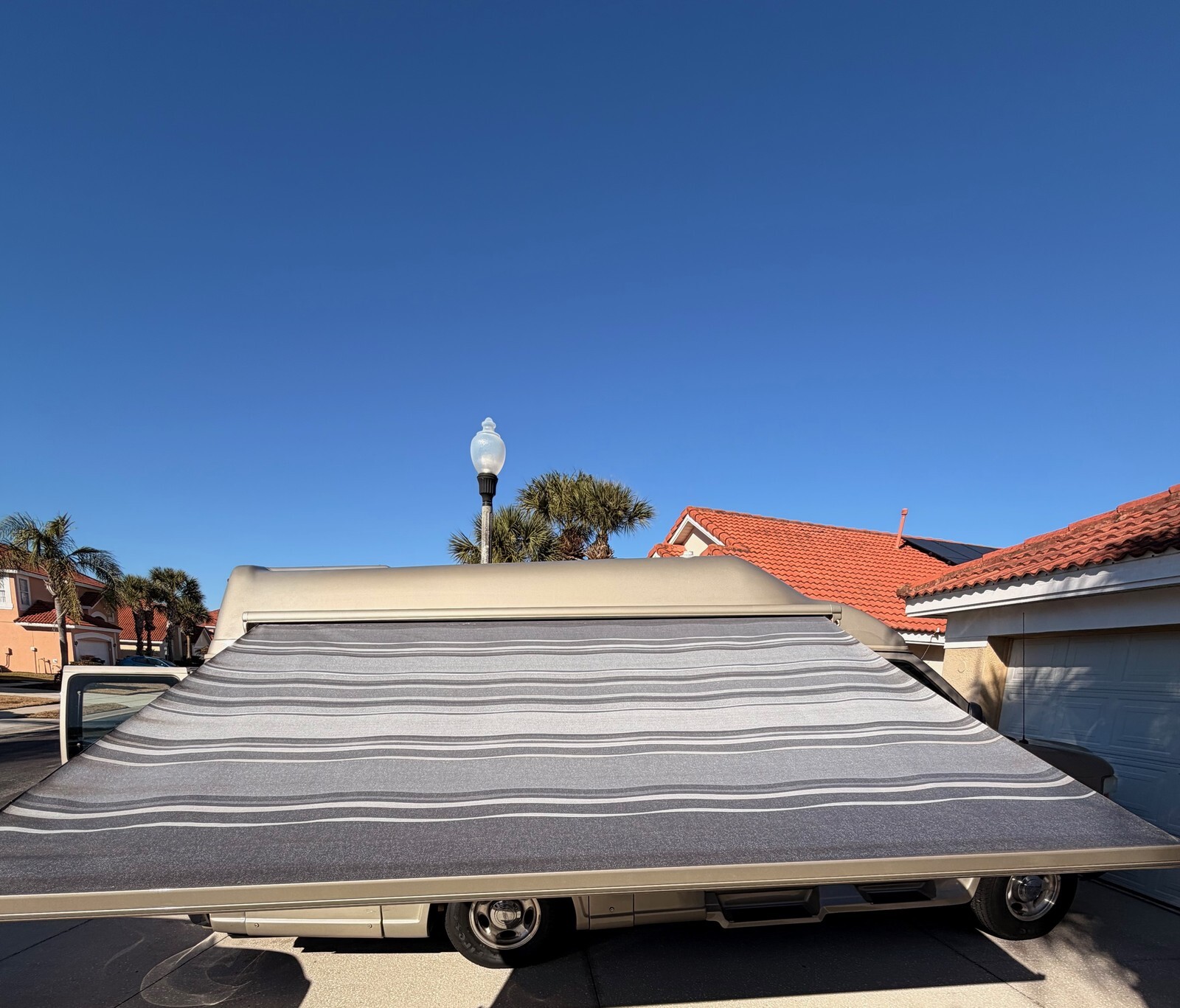 2013 Ford Pleasure Way Excel-TD