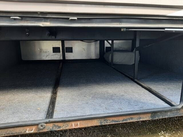 2013 Forest River Berkshire Motorized Class A