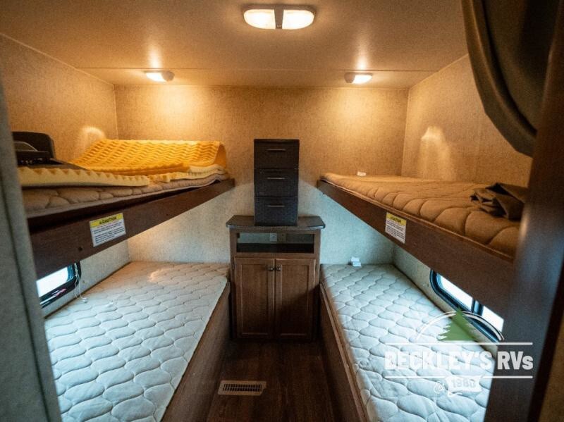 2013 Heartland Pioneer Travel Trailer