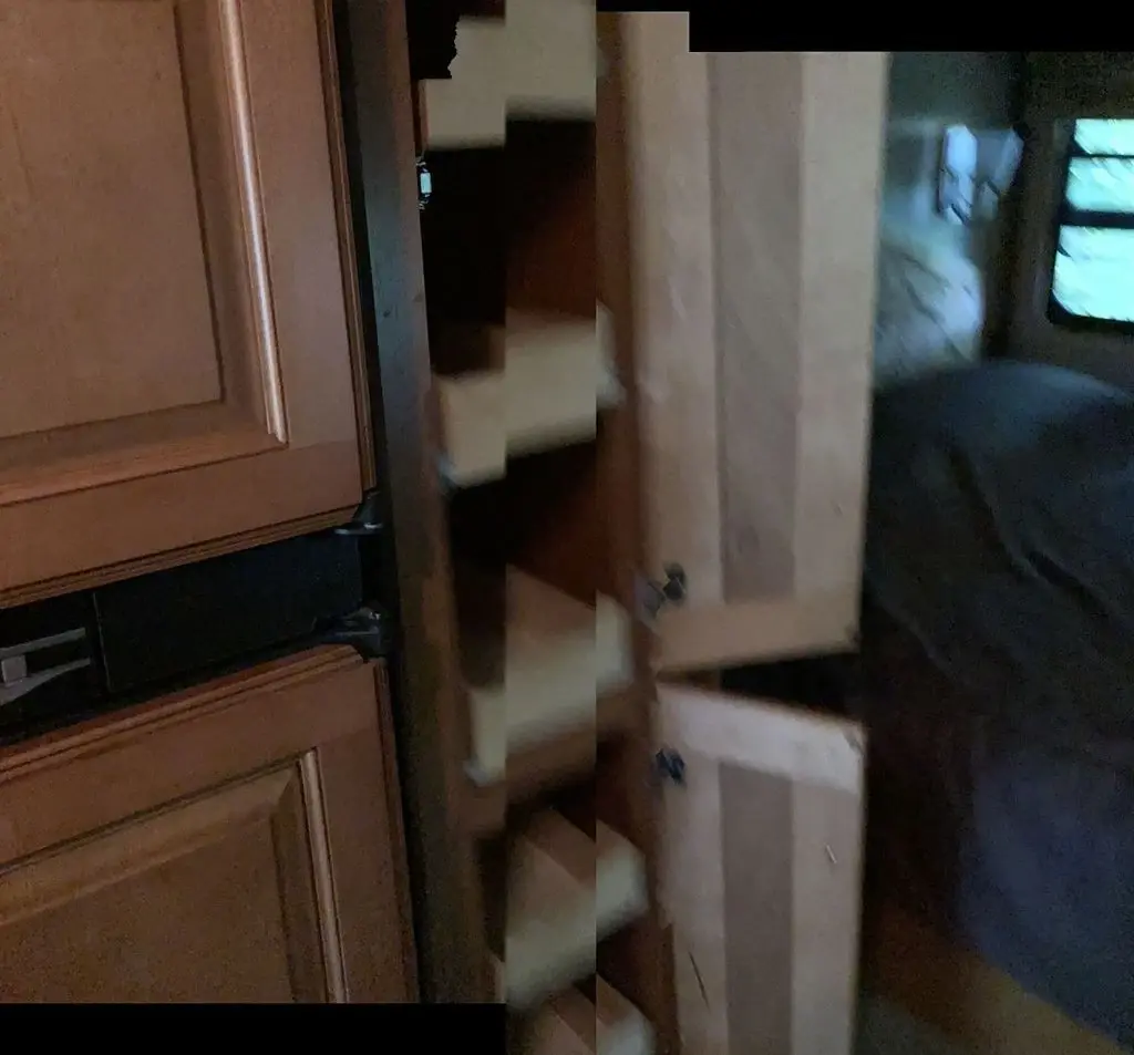 2013 Itasca Sunova Class A Motorhome