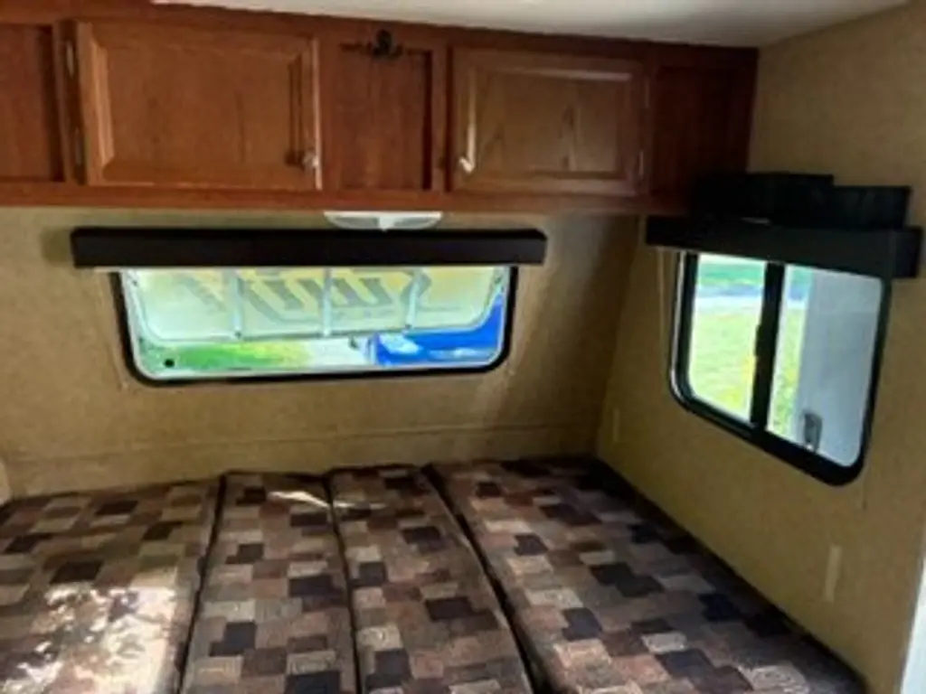 2013 Jayco Jay Flight Swift SLX Travel Trailer
