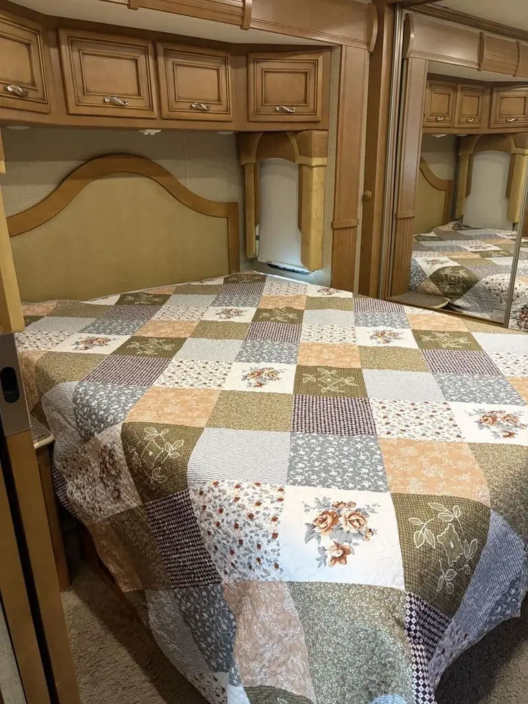 2013 Newmar Ventana Class A Motorhome