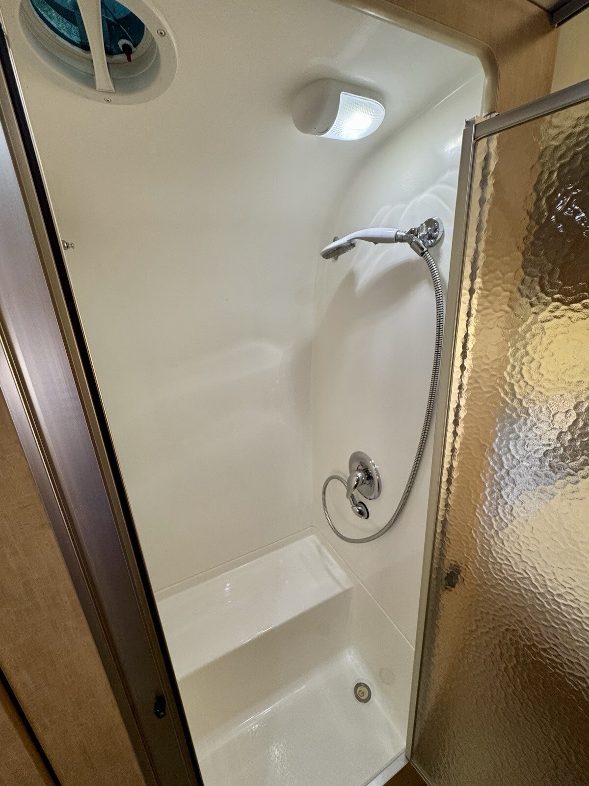 2014 Airstream Cloud