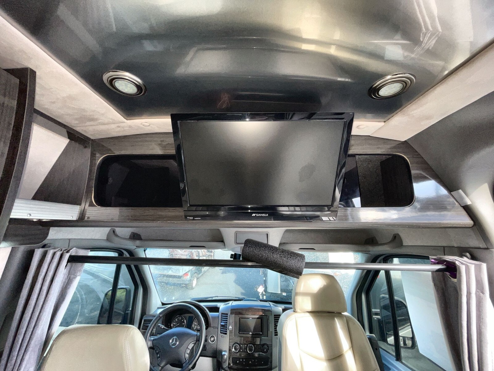 2014 Airstream Interstate
