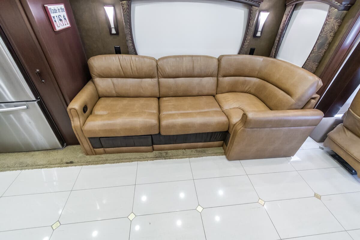 2014 Entegra Coach Aspire