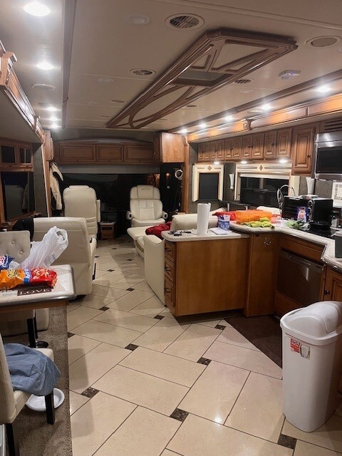 2015 Itasca Ellipse Motorized Class A