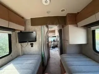 2015 Itasca Navion Motorized Class C