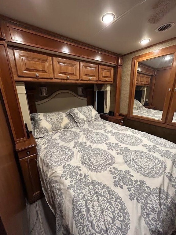 2015 Tiffin Motorhomes Allegro Motorized Class A
