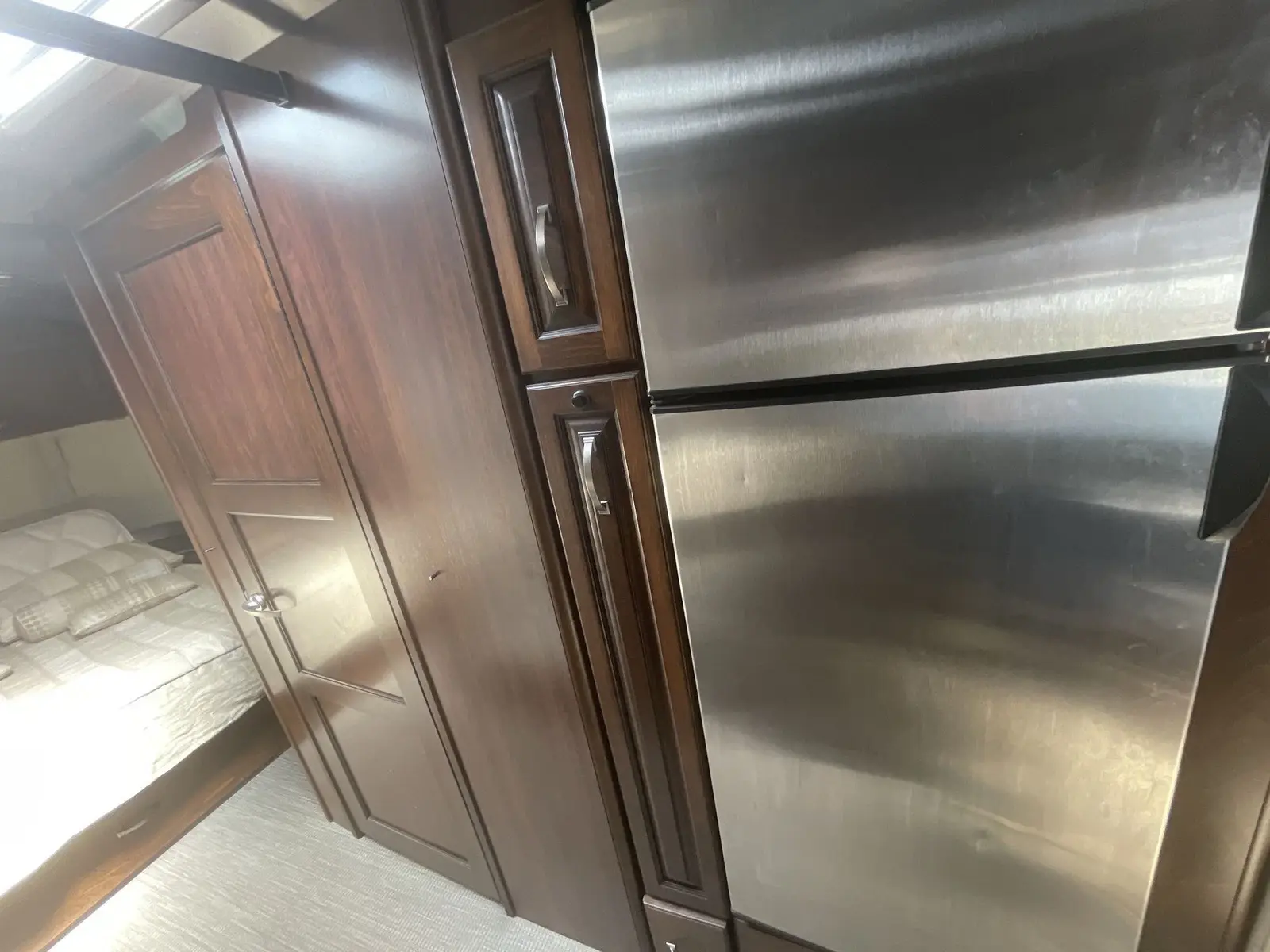 2016 Airstream Classic
