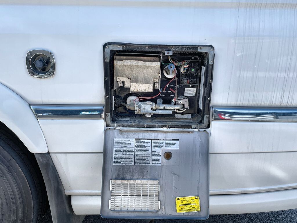 2016 Airstream Interstate