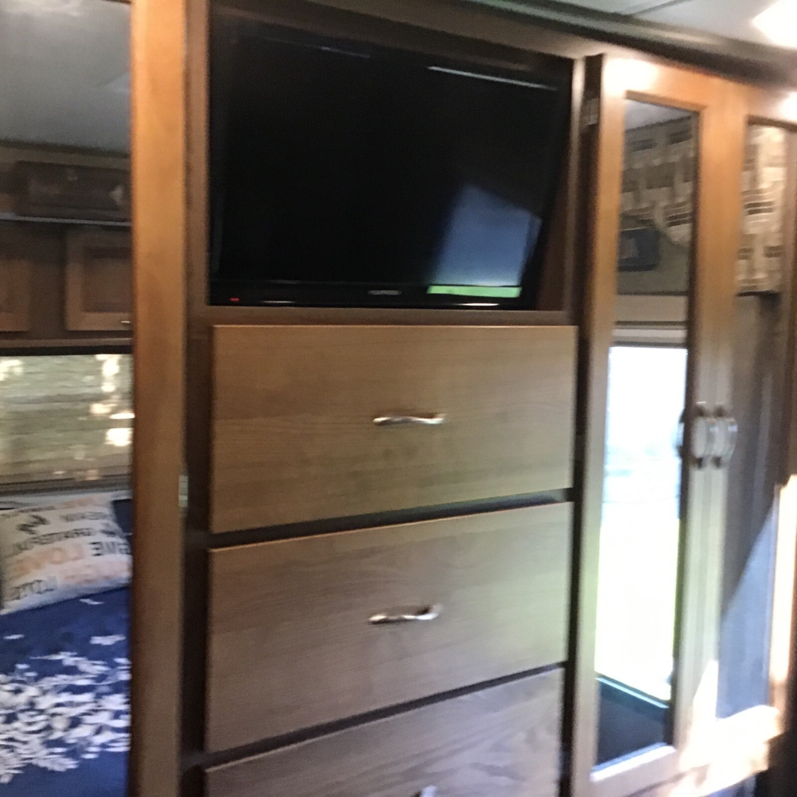 2016 Coachmen 300DS