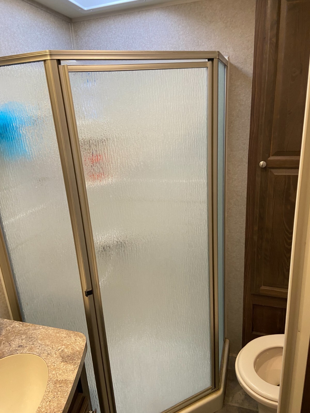 2016 Forest River 8528BHWS