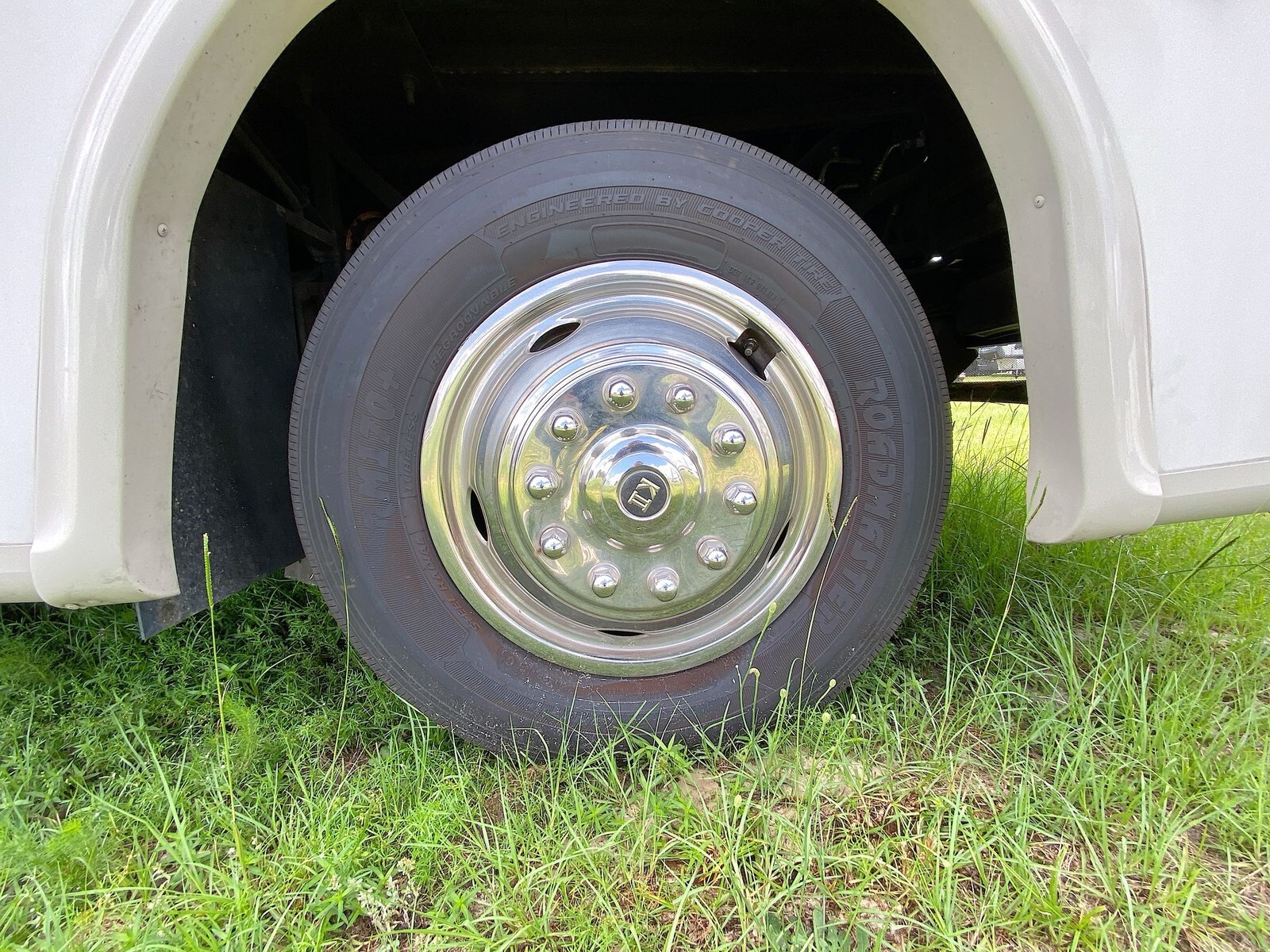 2016 Forest River GEORGETOWN