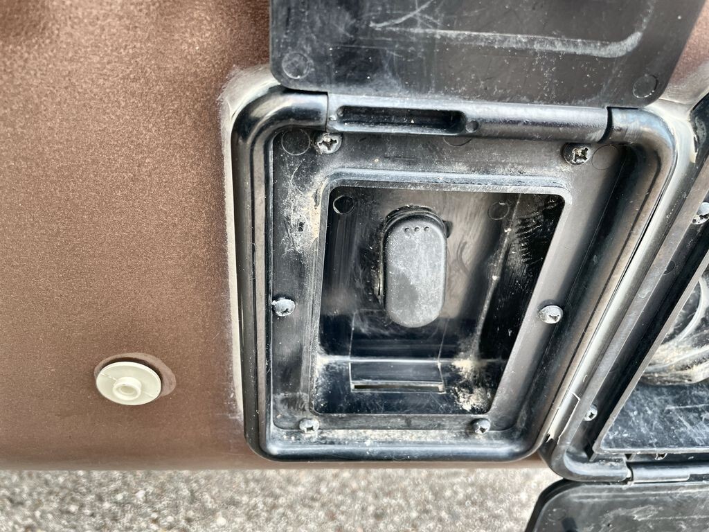 2016 Heartland Bighorn