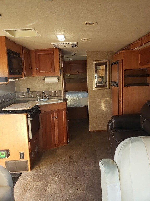 2016 Itasca Sunstar Motorized Class A