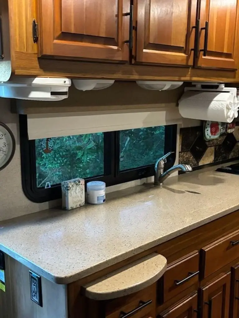 2016 Jayco Greyhawk Class C Motorhome