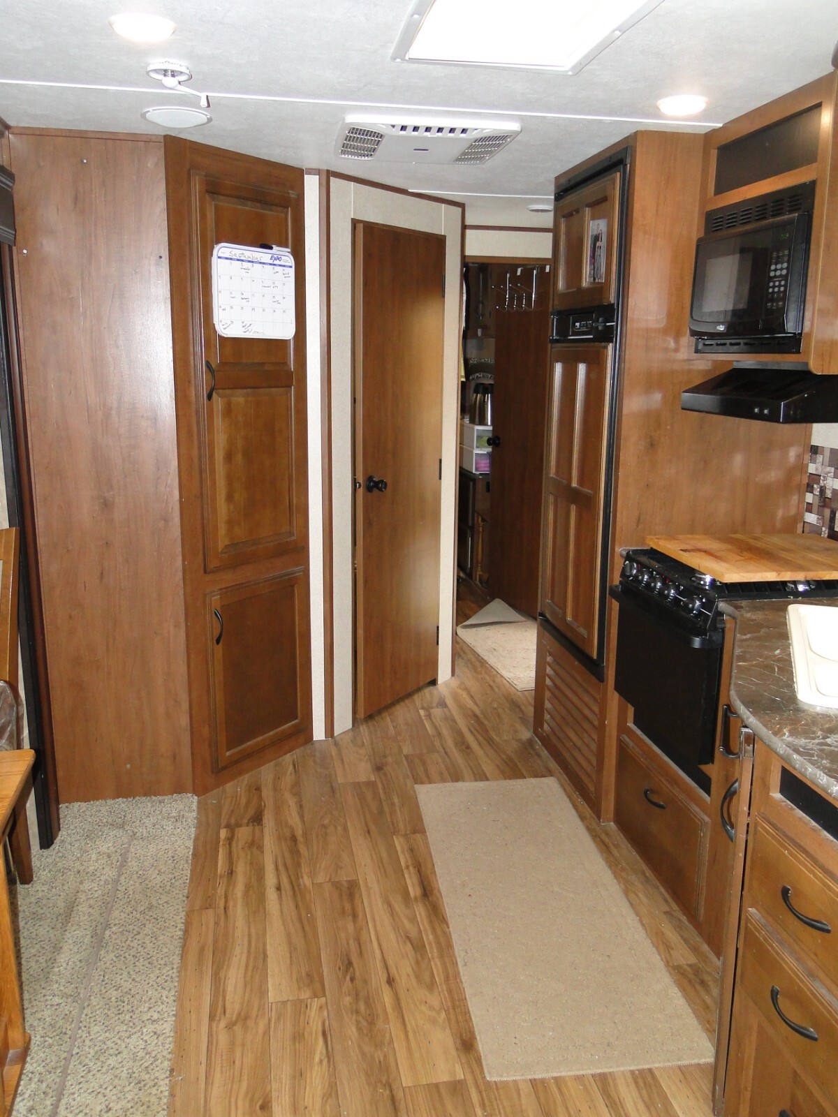 2016 Jayco 31RLDS Trailer