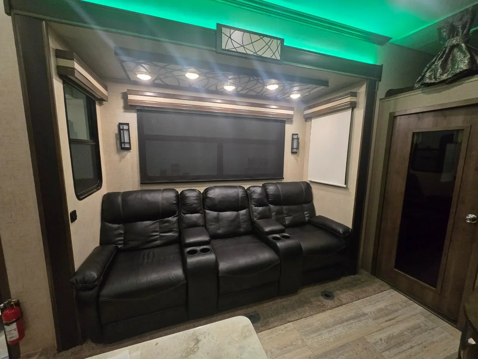 2016 KZ 4013TK Toy Hauler