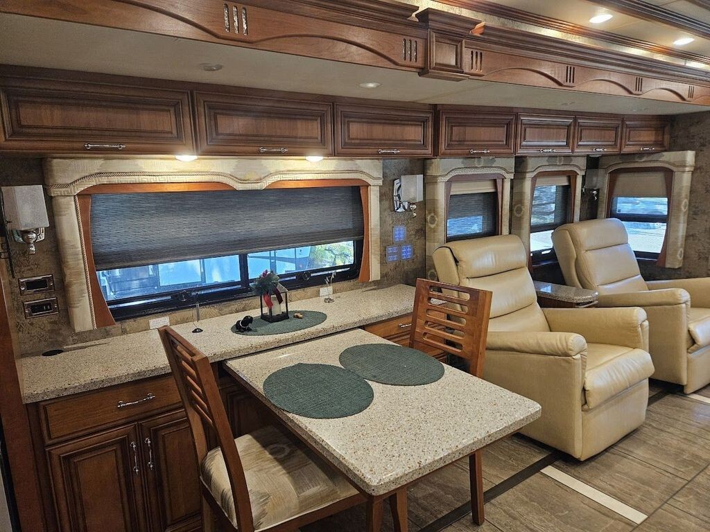 2016 Newmar Mountain Aire Class A Motorhome