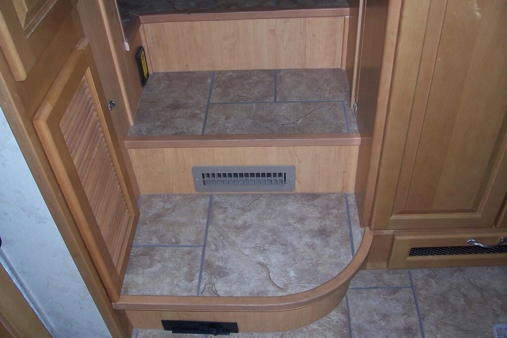 2016 Teton Liberty Fifth Wheel