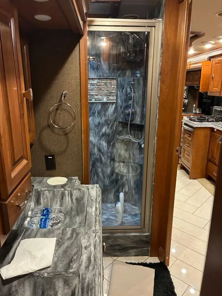 2016 Tiffin Motorhomes Allegro Bus Class A Motorhome
