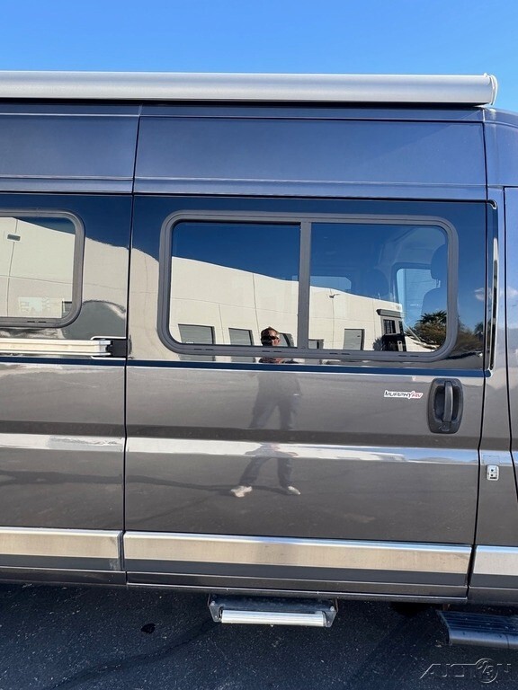 2016 Winnebago Travato Motorized Class B