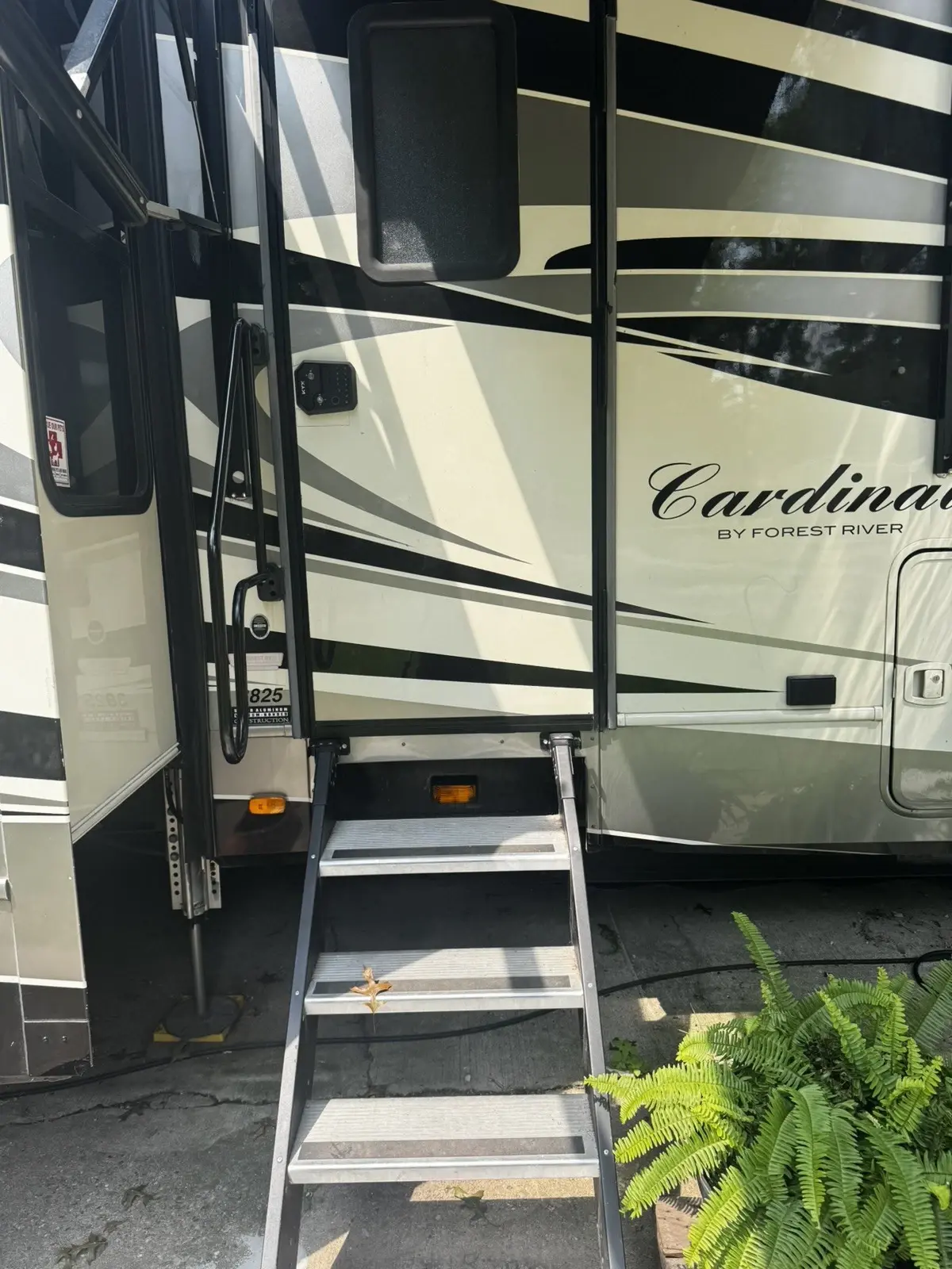 2017 Forest River 3825FL 5th Wheel