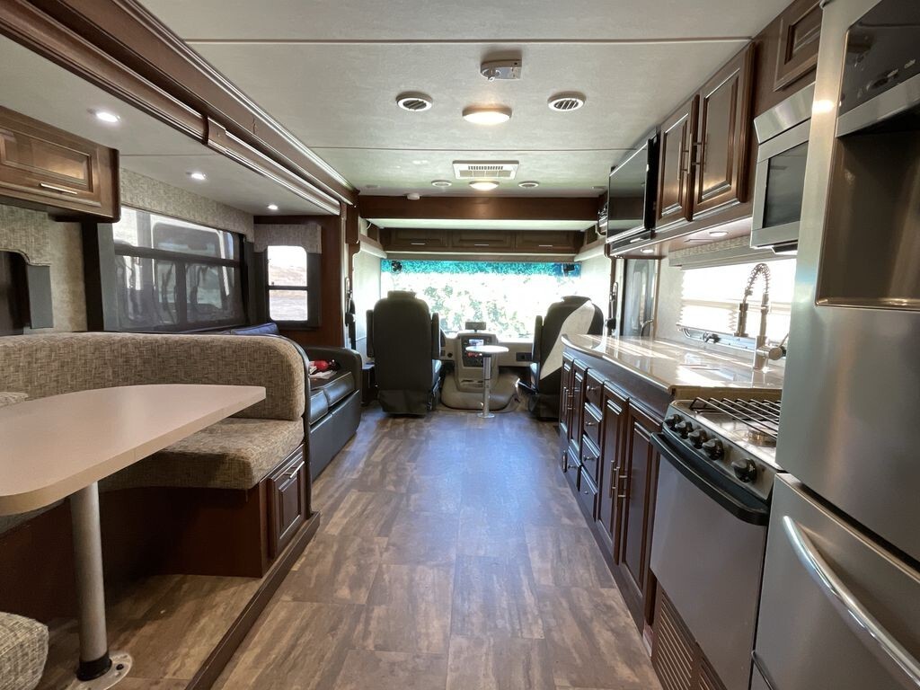 2017 Forest River GEORGETOWN