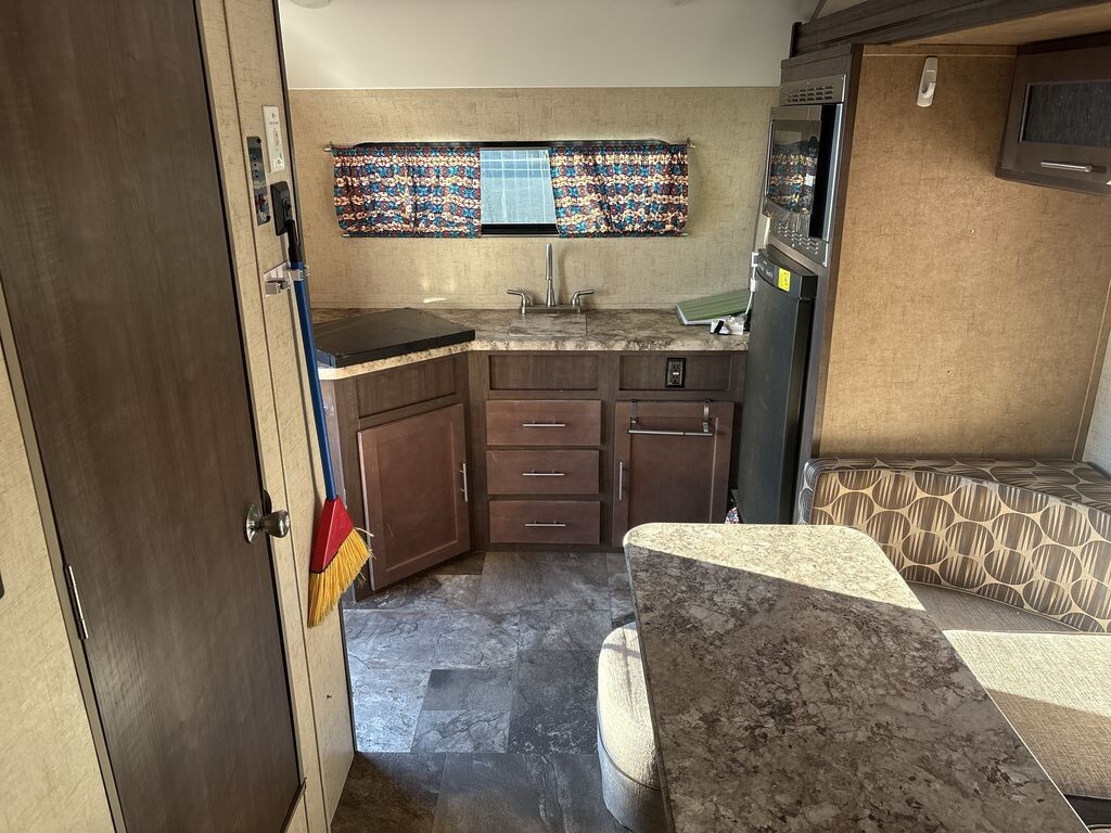 2017 Forest River RPOD