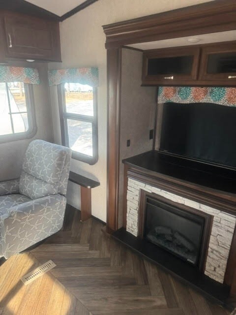 2017 Jayco North Point