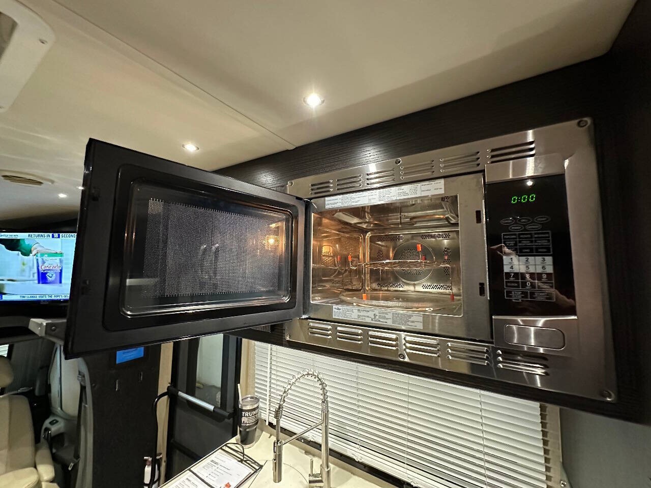 2017 Black Mercedes-Benz Sprinter 3500 Cab & Chassis