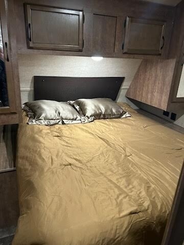 2017 Starcraft Autumn Ridge Grand Touring Travel Trailer