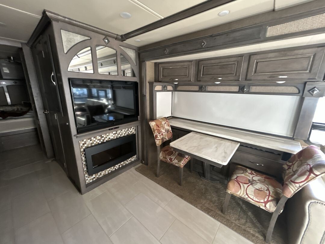 2017 Winnebago Journey